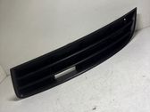 Front bumper lower grill