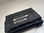 Comfort/convenience module