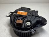 Вентилятор печки