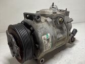 Air conditioning (A/C) compressor (pump)