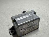 ESP acceleration yaw rate sensor
