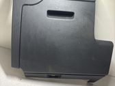 Revestimiento de los botones de la parte inferior del panel