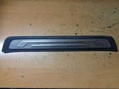 Front sill trim cover