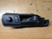 Front door interior handle