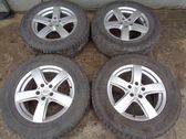 R17 alloy rim