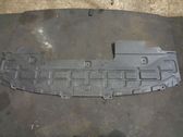 Front bumper skid plate/under tray