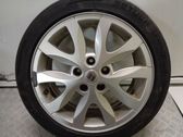 R17 alloy rim