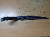 Rear wiper blade