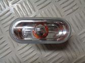 Front fender indicator light