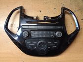 Unidad delantera de radio/CD/DVD/GPS