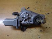 Rear window wiper motor