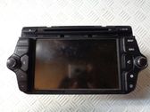 Radio / CD-Player / DVD-Player / Navigation