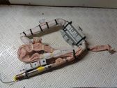 Airbag del techo
