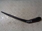 Rear wiper blade