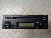 Radio / CD-Player / DVD-Player / Navigation