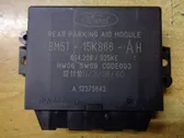 Unidad de control/módulo PDC de aparcamiento