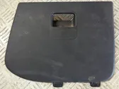 Otros elementos de revestimiento del maletero/compartimento de carga