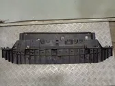 Front bumper skid plate/under tray