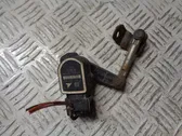 Headlight/headlamp level sensor