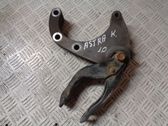 Gearbox mount