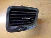 Dashboard side air vent grill/cover trim