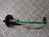 Lambda probe sensor