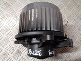 Heater fan/blower