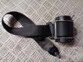Rear seatbelt