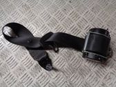 Rear seatbelt