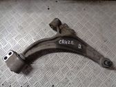 Front lower control arm/wishbone