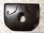 Rearview mirror trim