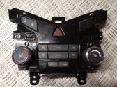 Climate control unit