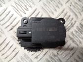 Air flap motor/actuator