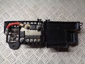 Positive wiring loom