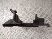 Intercooler air guide/duct channel