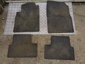 Car floor mat set