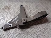 Gearbox mount
