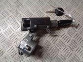 Ignition lock