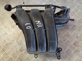 Intake manifold