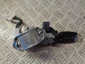 Ignition lock