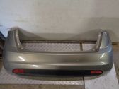 Rear bumper