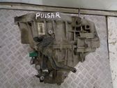 Manual 6 speed gearbox