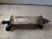 Intercooler radiator