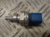Exhaust gas pressure sensor