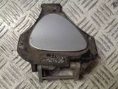 Tapa/tapón del difusor del faro delantero