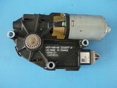 Sunroof motor/actuator