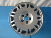 R16 alloy rim