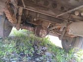 Tylny mechanizm różnicowy