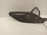 Front door high frequency speaker