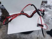 Positive cable (battery)